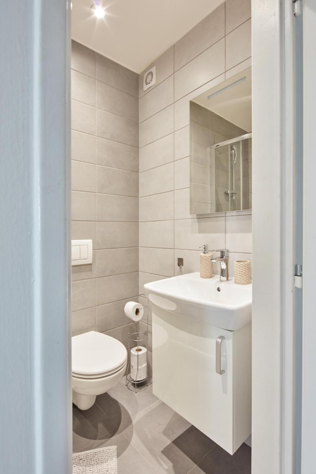 Days - Bright - Fast Wifi - Quiet Area Apartamento